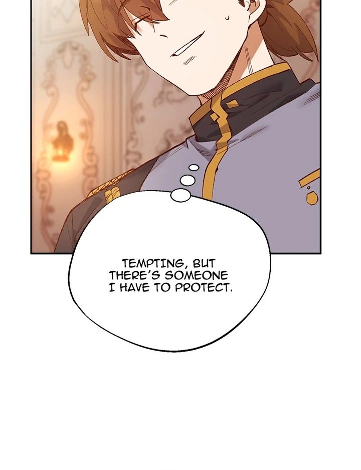 I Will Protect The Lady chapter 0 page 9