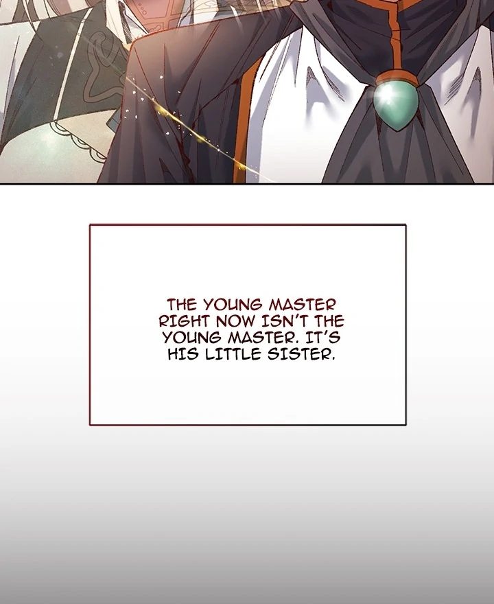 I Will Protect The Lady chapter 0 page 14