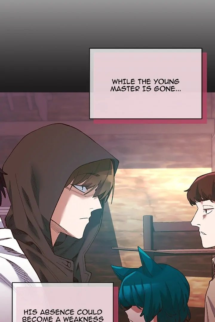 I Will Protect The Lady chapter 0 page 15