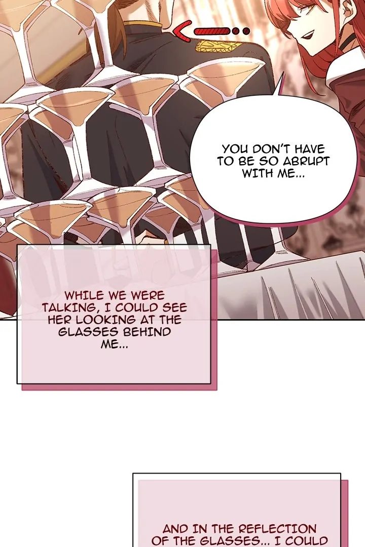 I Will Protect The Lady chapter 0 page 17