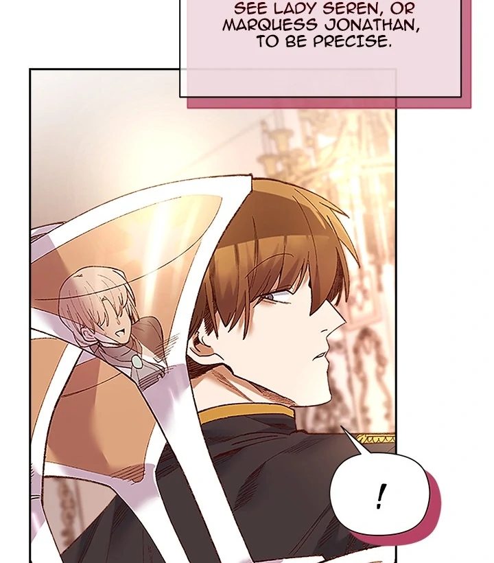 I Will Protect The Lady chapter 0 page 18