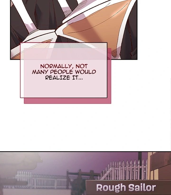 I Will Protect The Lady chapter 0 page 19