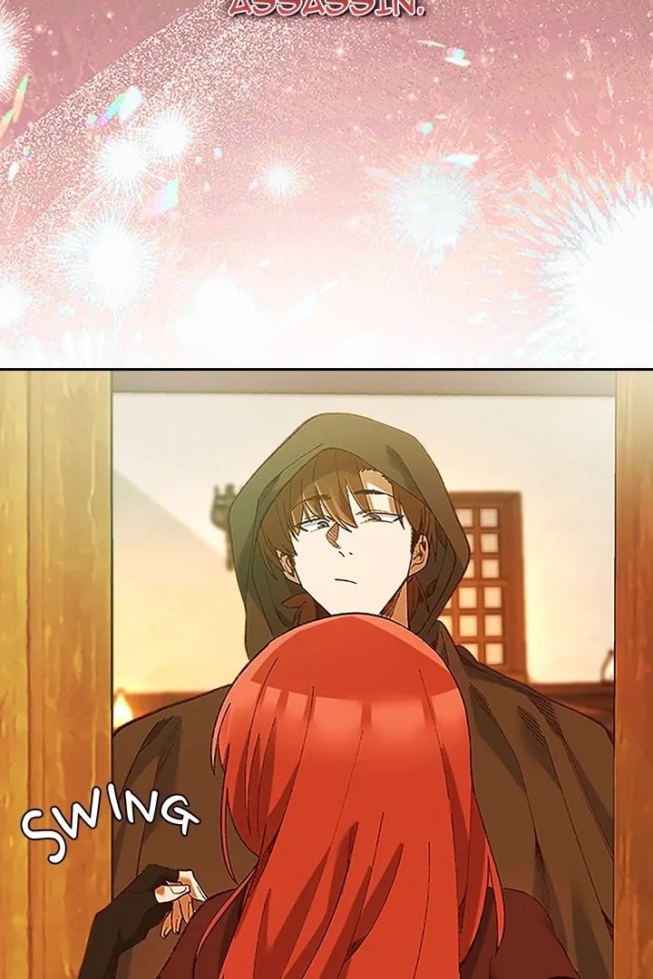 I Will Protect The Lady chapter 0 page 21