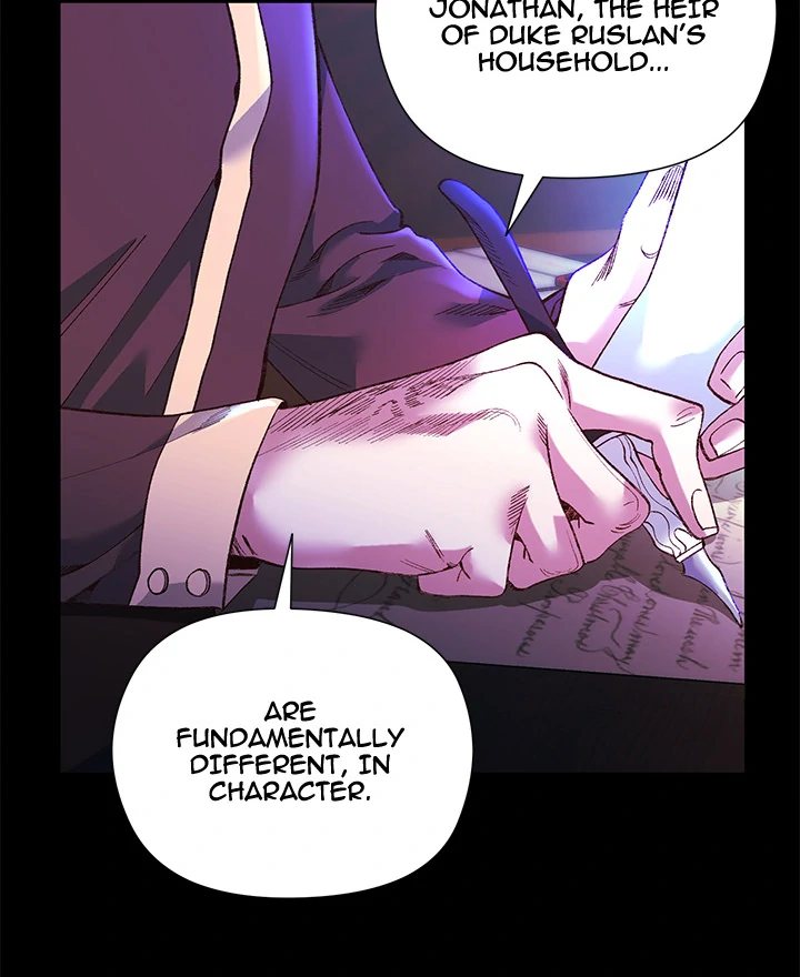 I Will Protect The Lady chapter 2 page 15