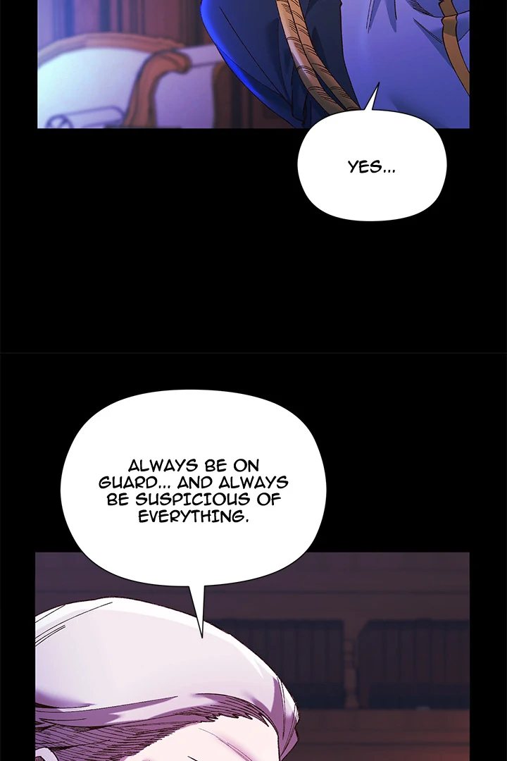 I Will Protect The Lady chapter 2 page 17