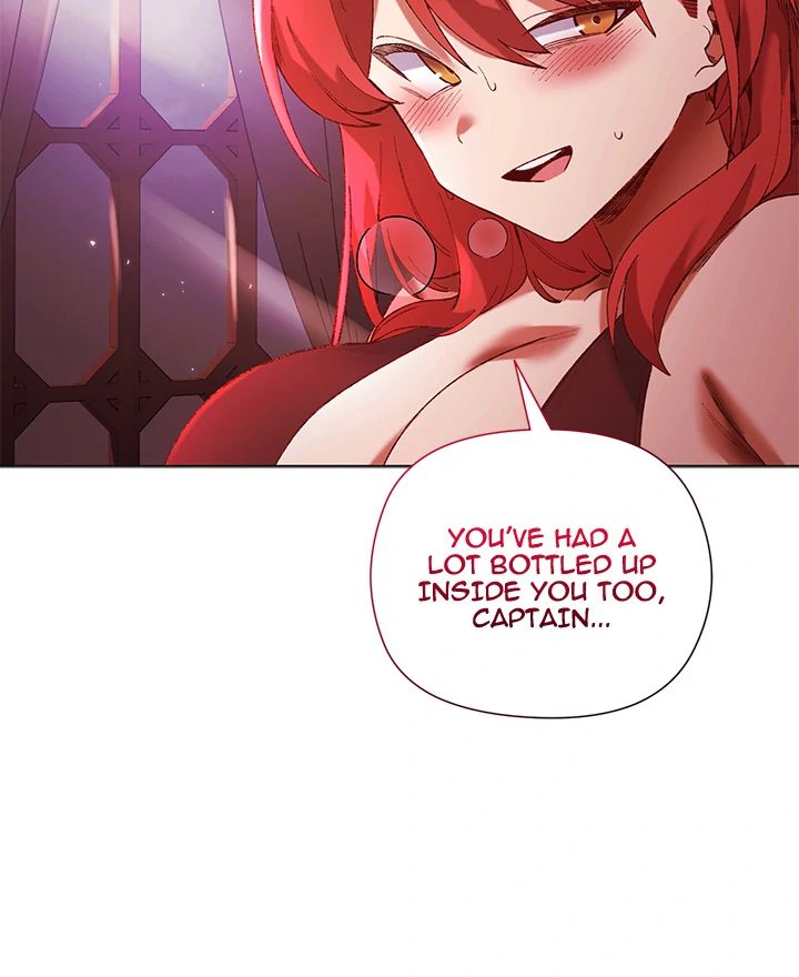 I Will Protect The Lady chapter 2 page 25