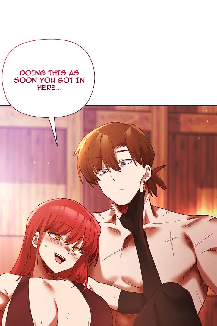 I Will Protect The Lady chapter 2 page 26