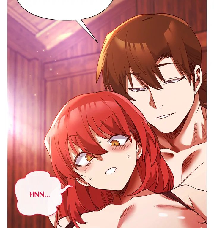 I Will Protect The Lady chapter 2 page 29