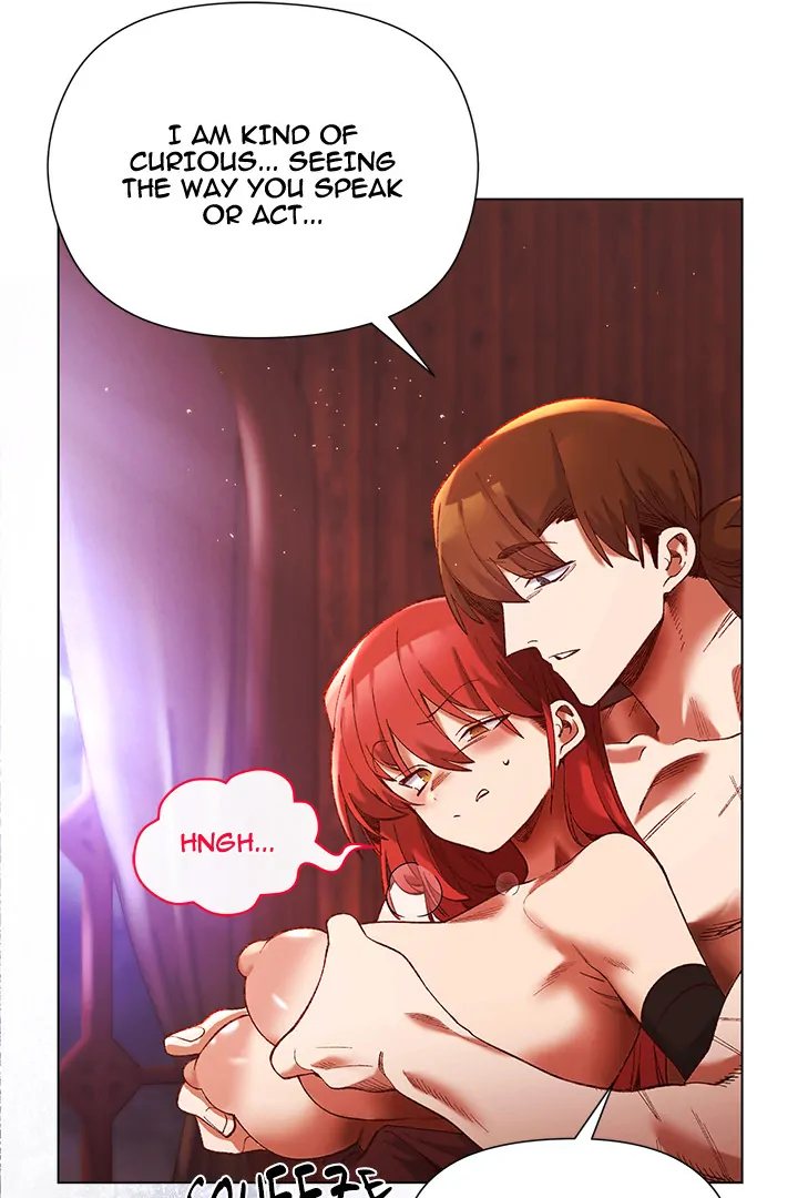 I Will Protect The Lady chapter 2 page 32