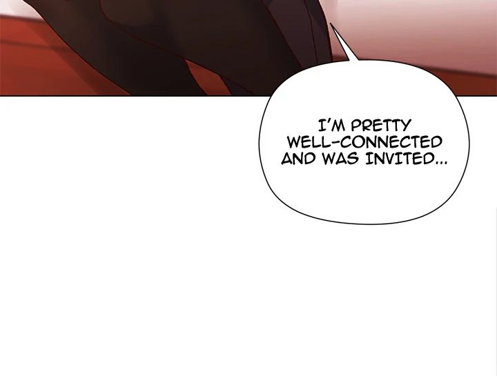 I Will Protect The Lady chapter 2 page 36