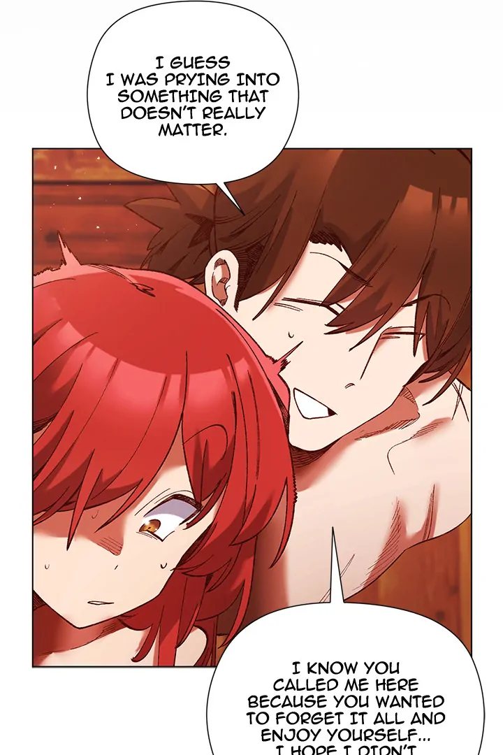 I Will Protect The Lady chapter 2 page 46