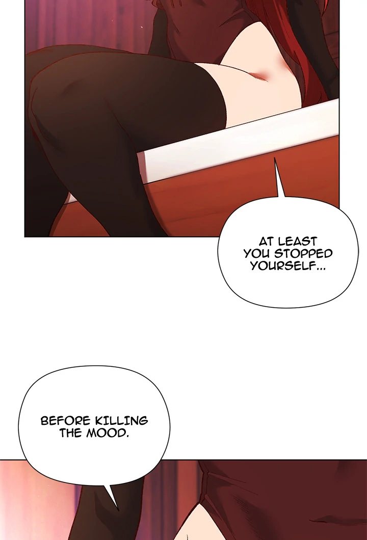 I Will Protect The Lady chapter 2 page 48