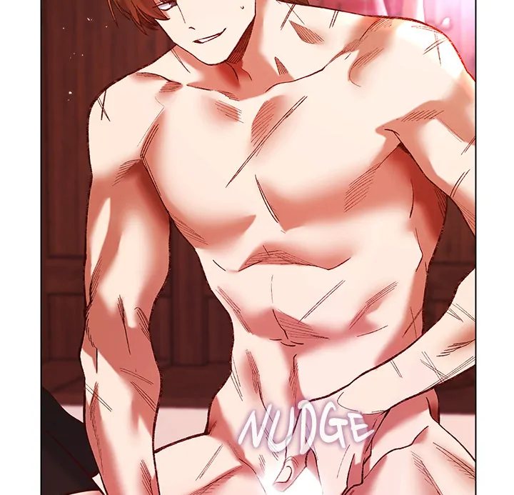 I Will Protect The Lady chapter 2 page 58