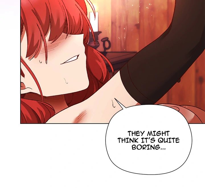 I Will Protect The Lady chapter 2 page 74