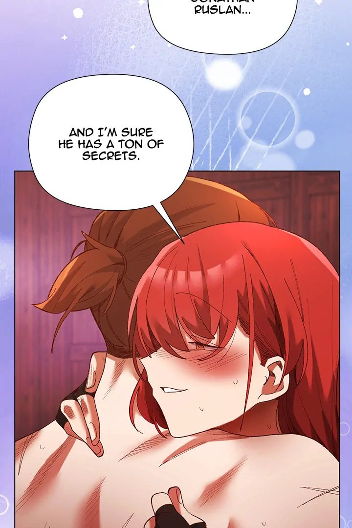 I Will Protect The Lady chapter 2 page 80