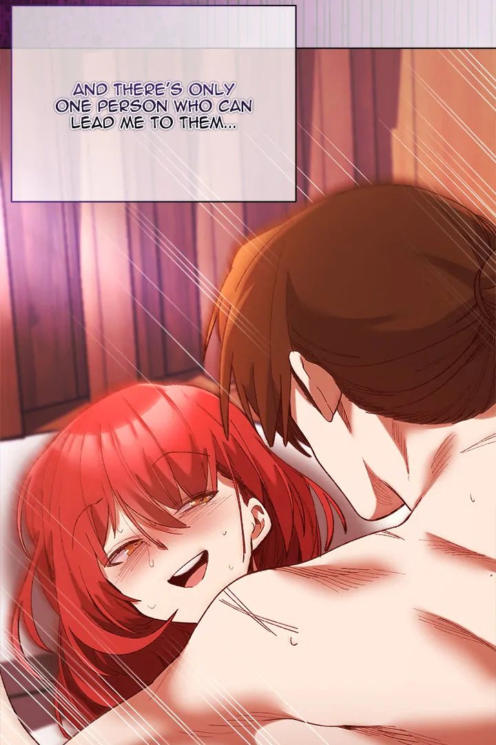 I Will Protect The Lady chapter 2 page 85