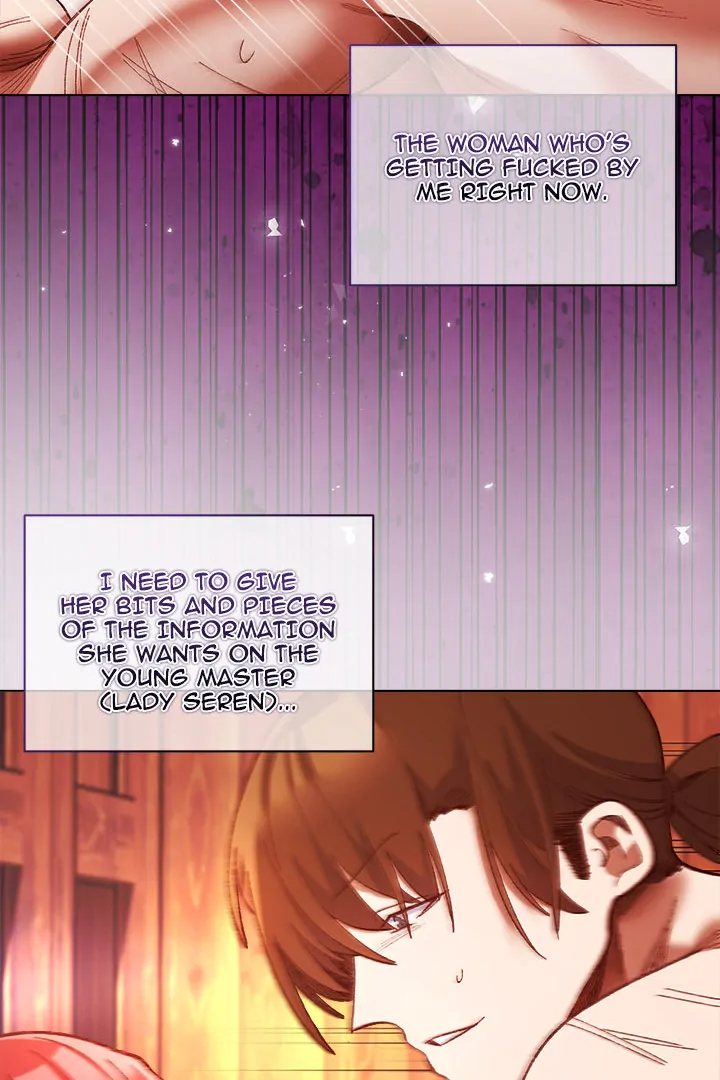 I Will Protect The Lady chapter 2 page 86