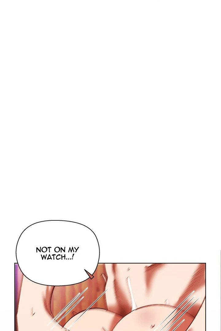 I Will Protect The Lady chapter 3 page 11