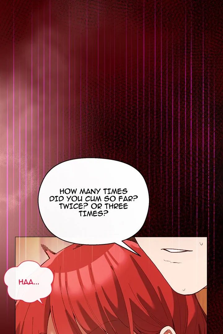 I Will Protect The Lady chapter 3 page 16