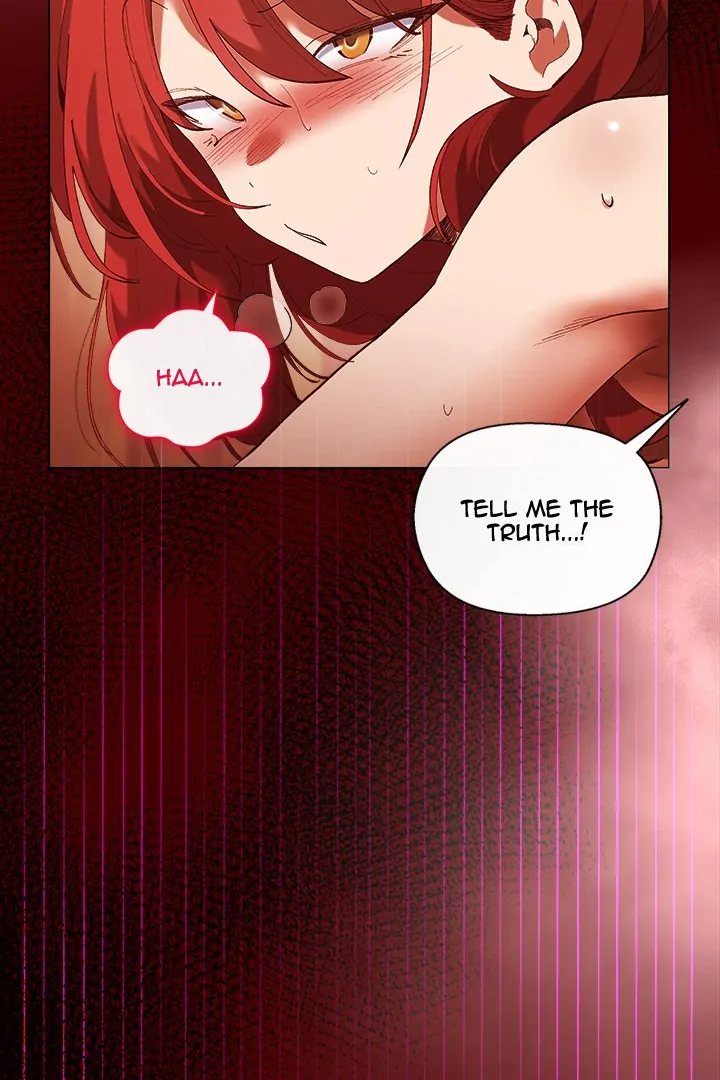 I Will Protect The Lady chapter 3 page 17