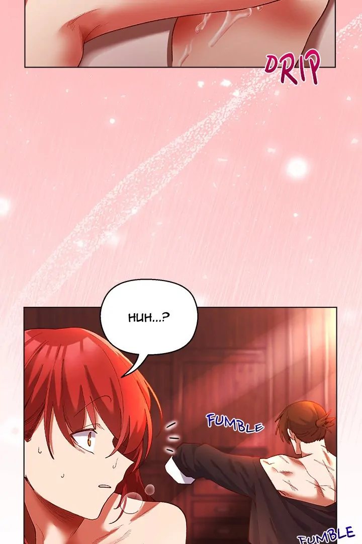 I Will Protect The Lady chapter 3 page 30