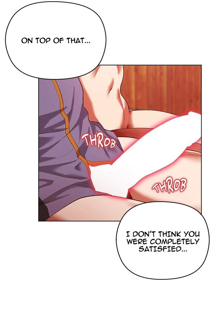 I Will Protect The Lady chapter 3 page 38