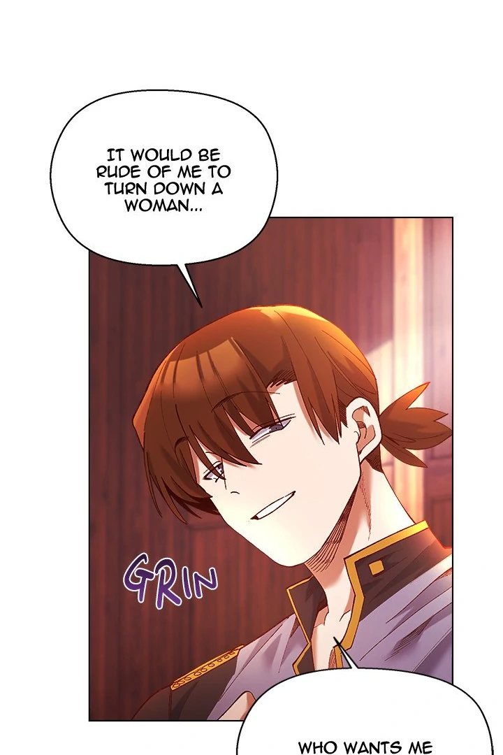 I Will Protect The Lady chapter 3 page 40