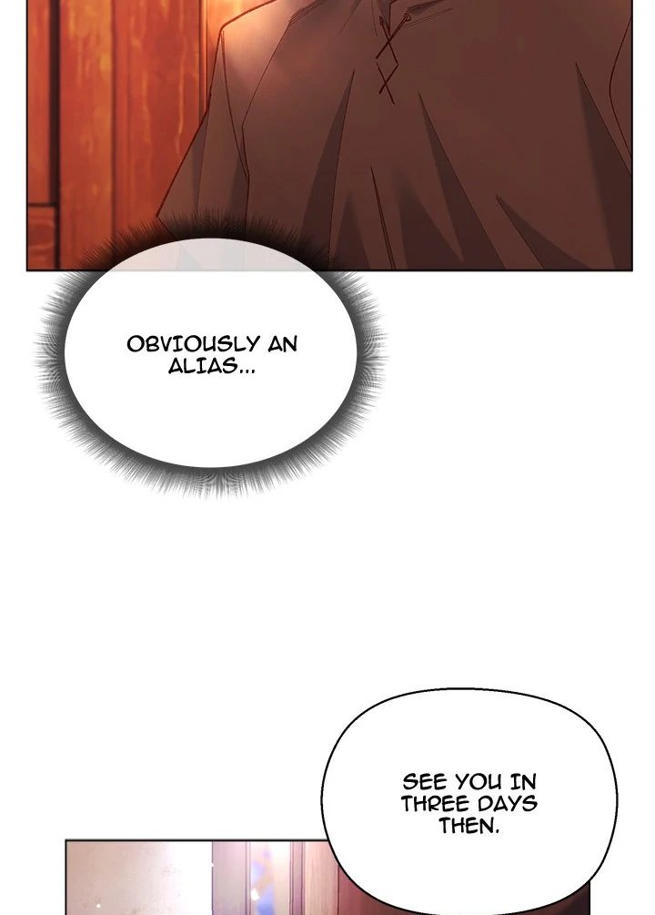 I Will Protect The Lady chapter 3 page 50