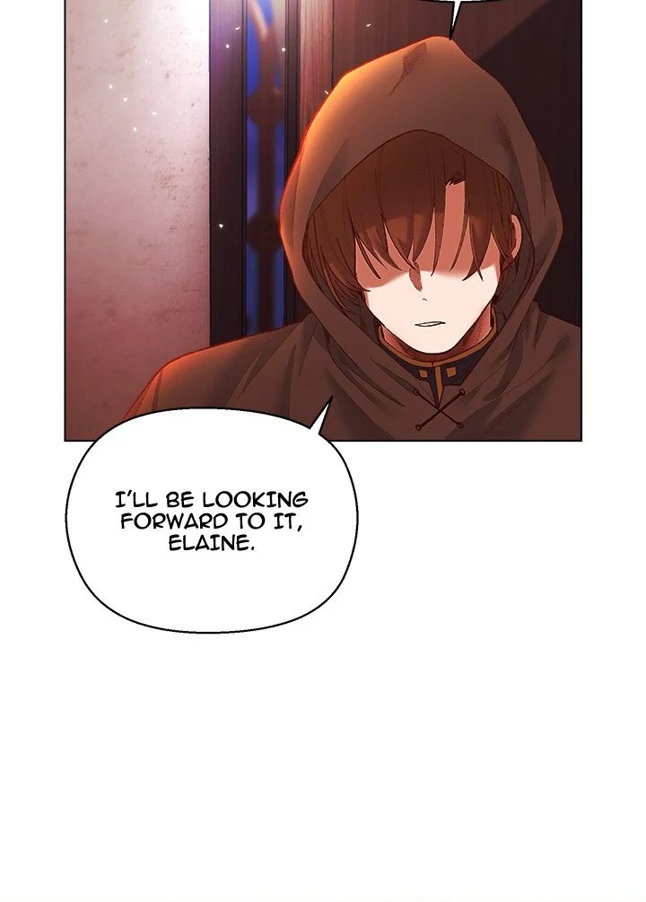 I Will Protect The Lady chapter 3 page 51