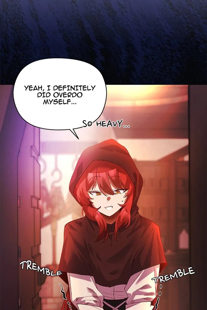 I Will Protect The Lady chapter 3 page 73