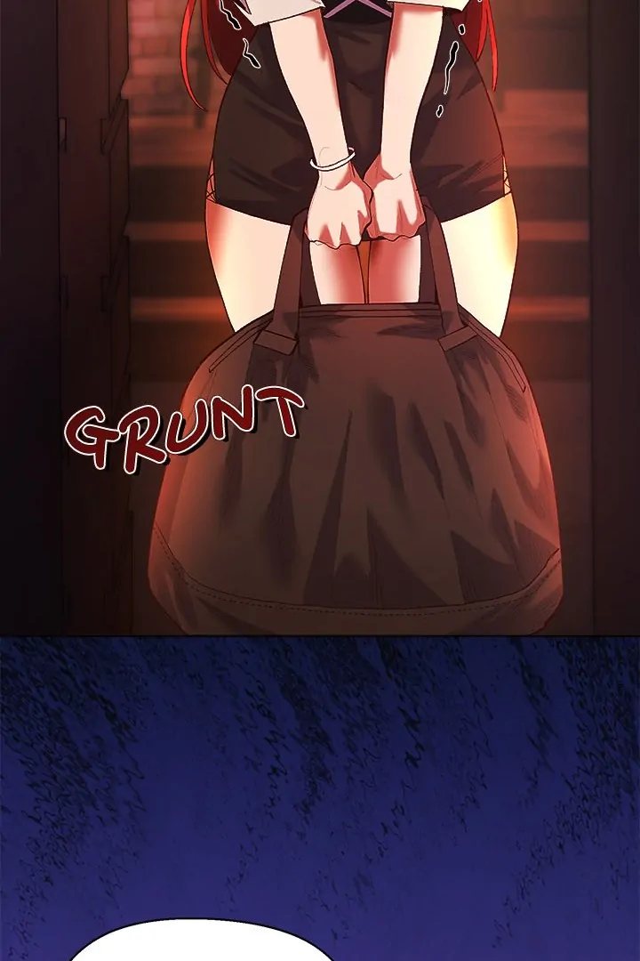 I Will Protect The Lady chapter 3 page 74
