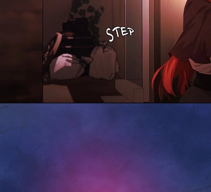 I Will Protect The Lady chapter 3 page 77