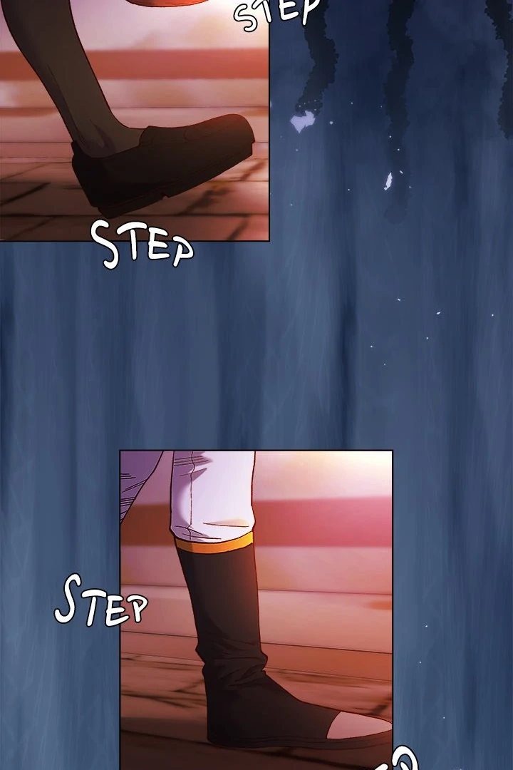 I Will Protect The Lady chapter 3 page 90