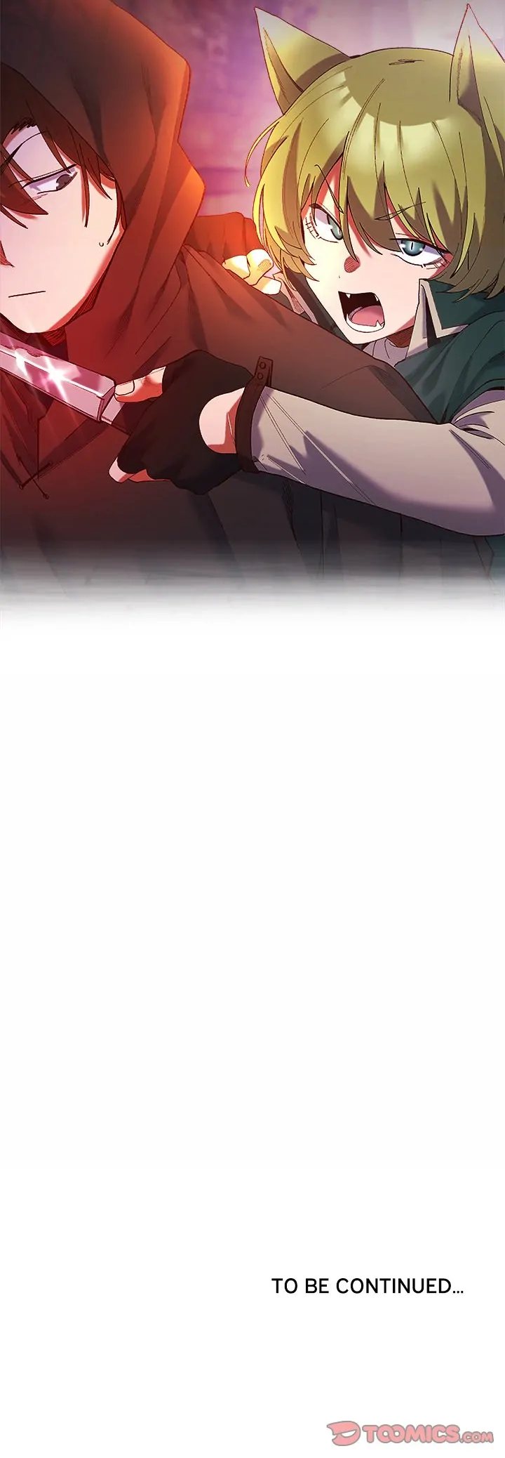 I Will Protect The Lady chapter 3 page 101