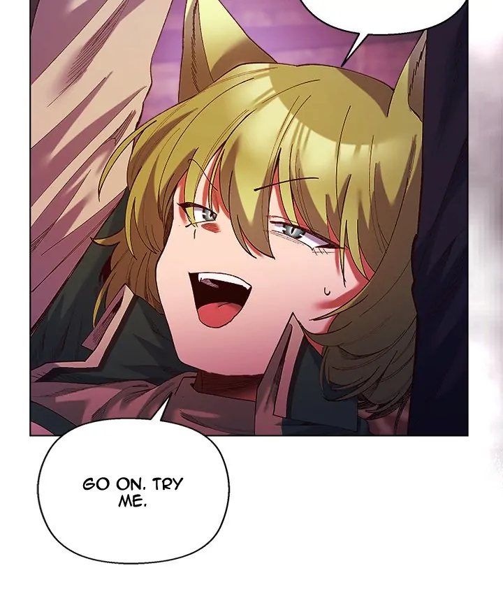 I Will Protect The Lady chapter 4 page 28