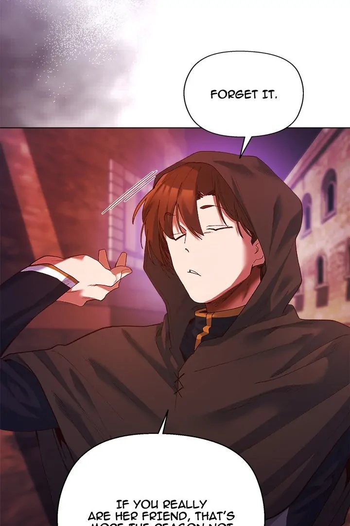 I Will Protect The Lady chapter 4 page 30
