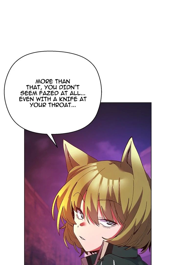 I Will Protect The Lady chapter 4 page 44