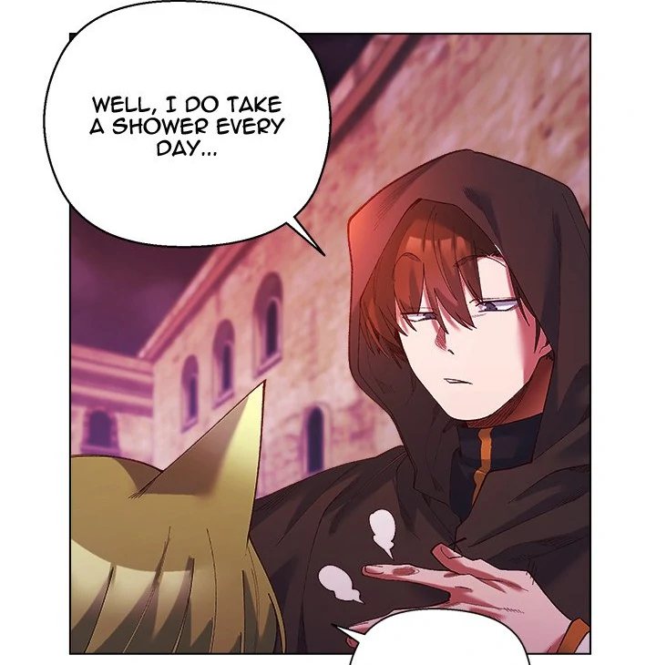 I Will Protect The Lady chapter 4 page 46