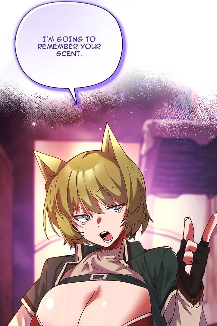 I Will Protect The Lady chapter 4 page 48
