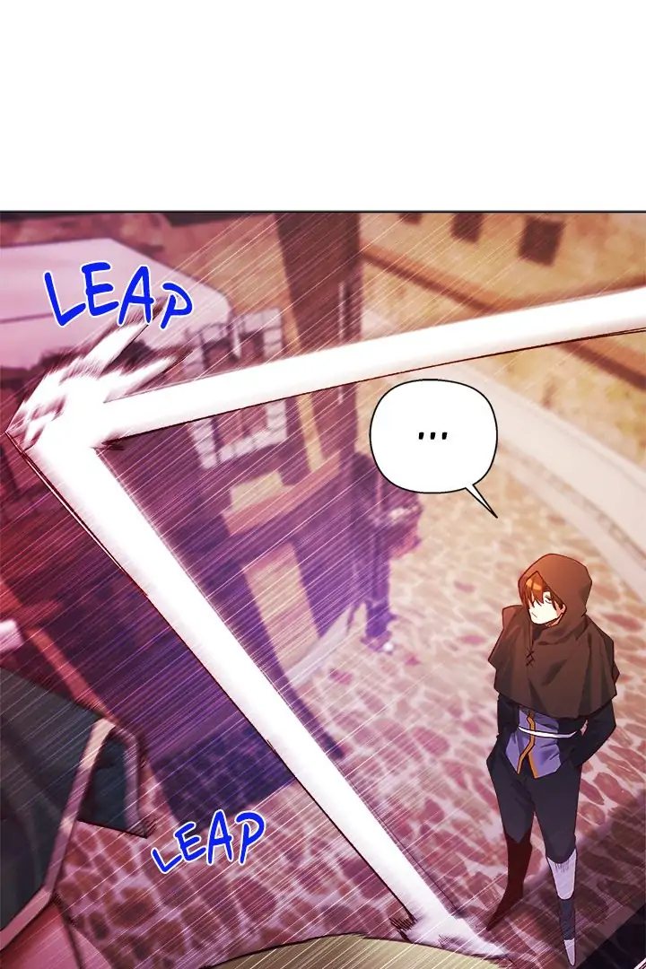 I Will Protect The Lady chapter 4 page 50