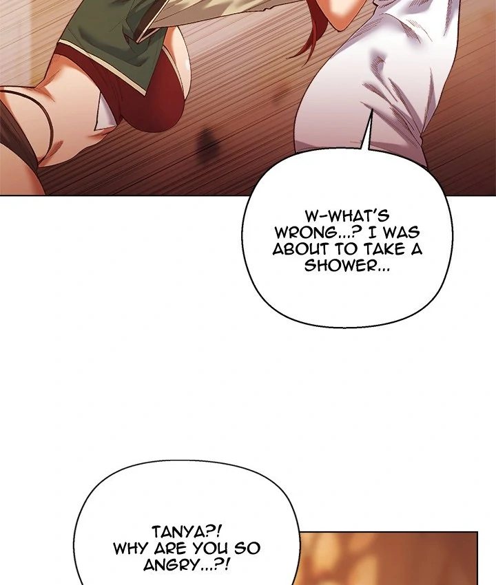 I Will Protect The Lady chapter 4 page 56