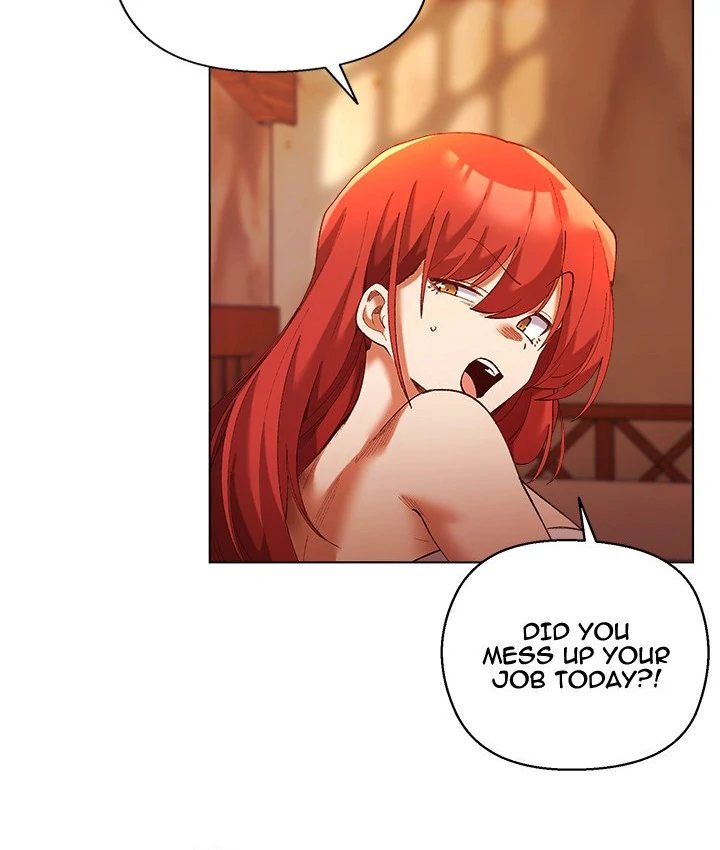 I Will Protect The Lady chapter 4 page 57