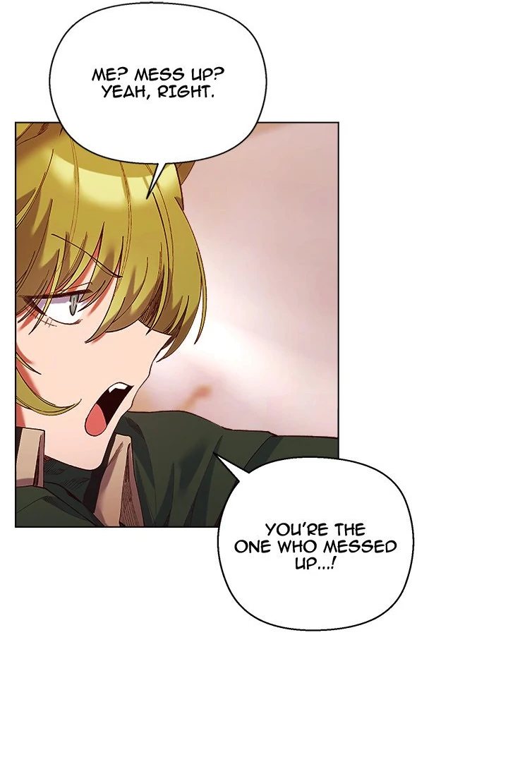 I Will Protect The Lady chapter 4 page 58