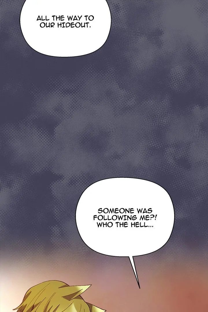 I Will Protect The Lady chapter 4 page 63