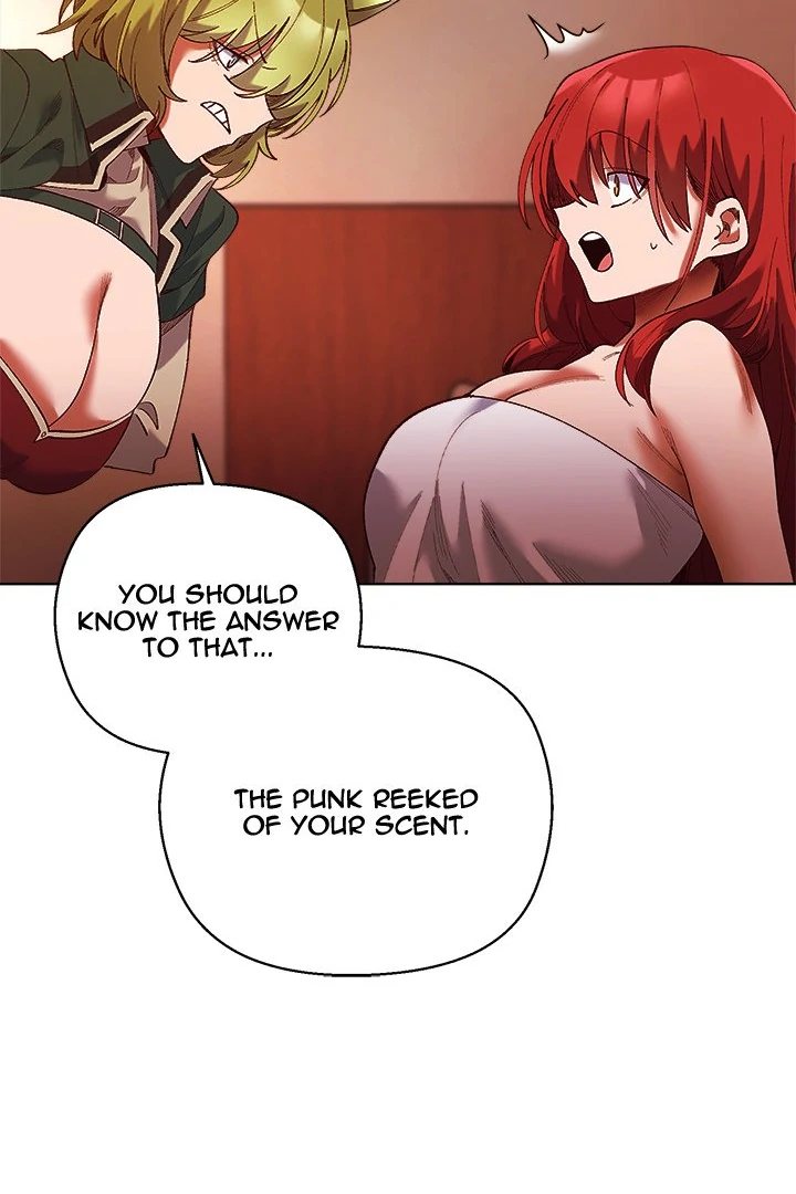 I Will Protect The Lady chapter 4 page 64
