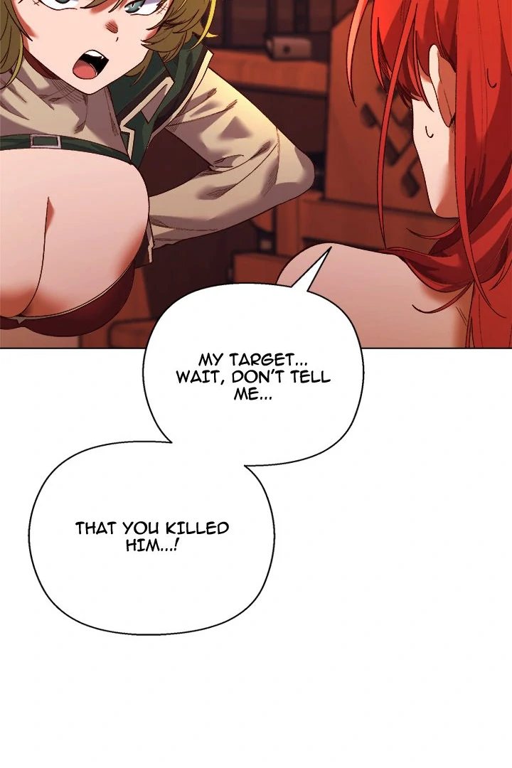 I Will Protect The Lady chapter 4 page 68