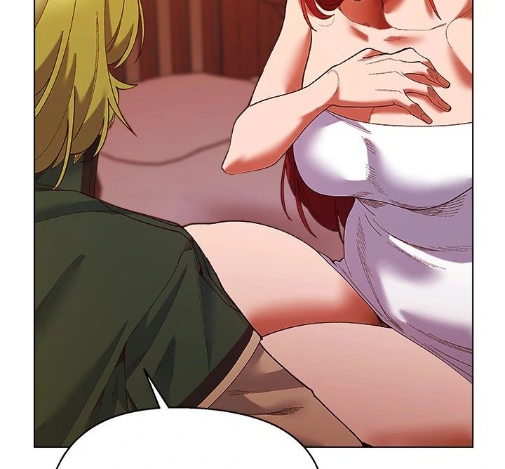 I Will Protect The Lady chapter 4 page 70