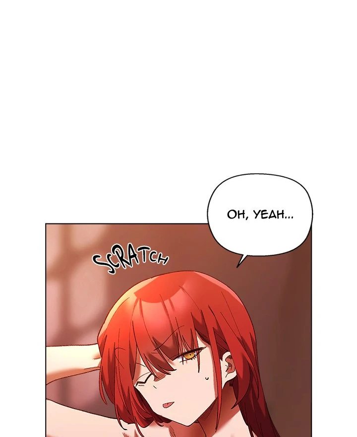 I Will Protect The Lady chapter 4 page 75