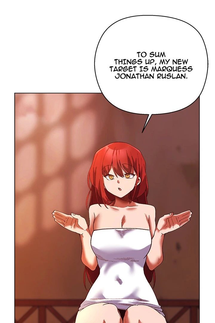 I Will Protect The Lady chapter 4 page 77