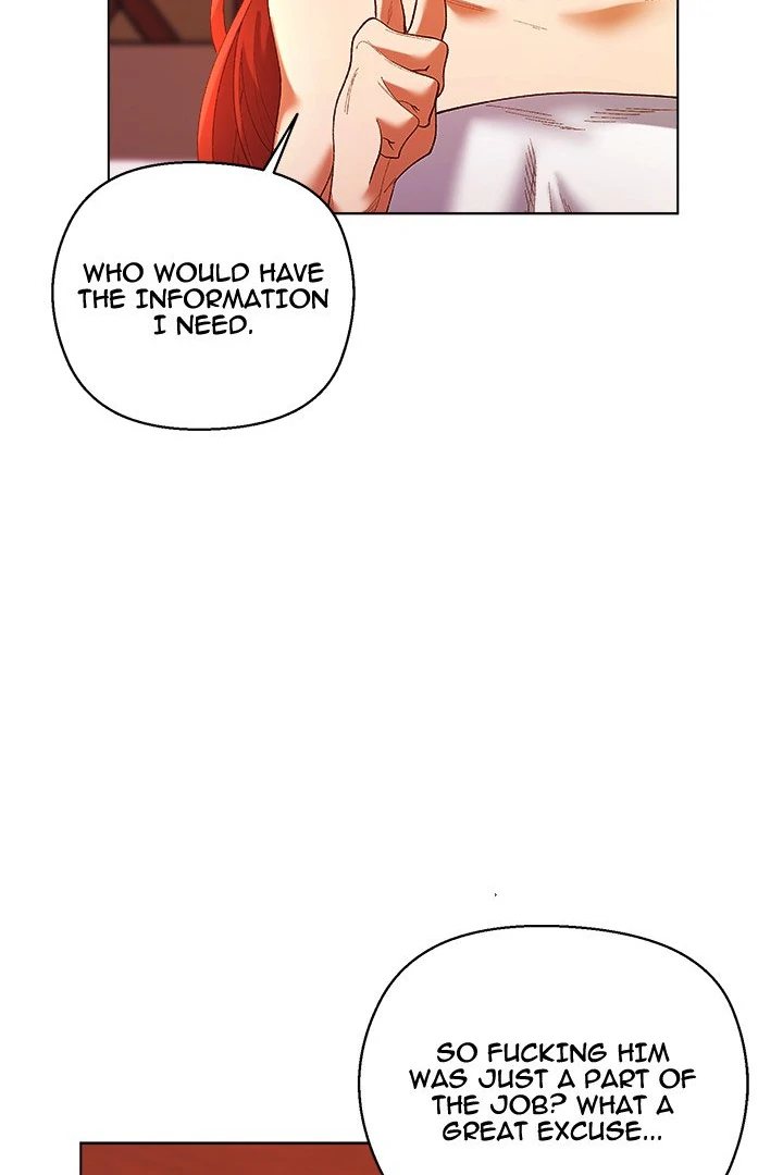 I Will Protect The Lady chapter 4 page 84